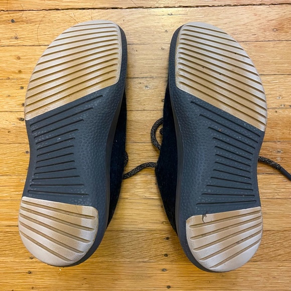 Allbirds Women's Wool Runner Mizzles (Water Repellent) - Picture 4 of 5